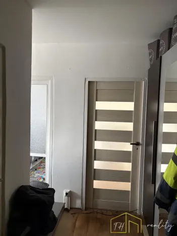Prodej bytu 2+1, Duchcov, Bydžovského, 54 m2