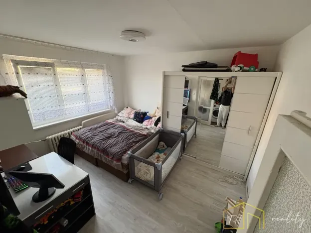 Prodej bytu 2+1, Duchcov, Bydžovského, 54 m2