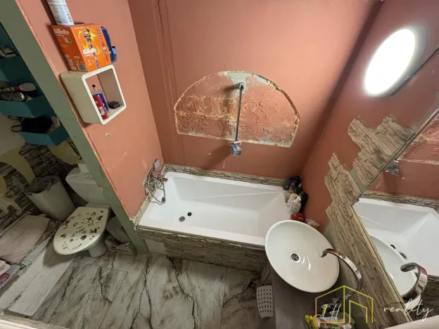 Prodej bytu 2+1, Duchcov, Bydžovského, 54 m2