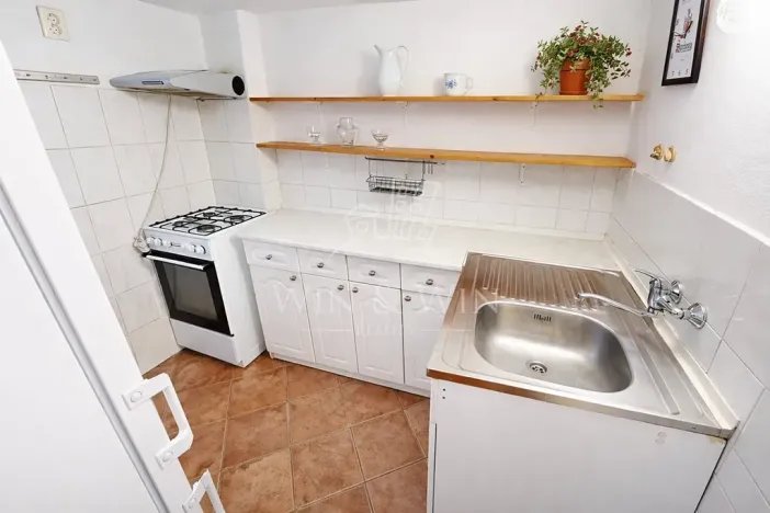 Prodej rodinného domu, Mnetěš, 94 m2