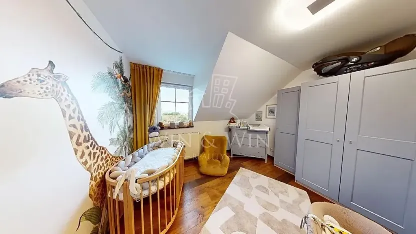 Prodej rodinného domu, Postřižín, 106 m2