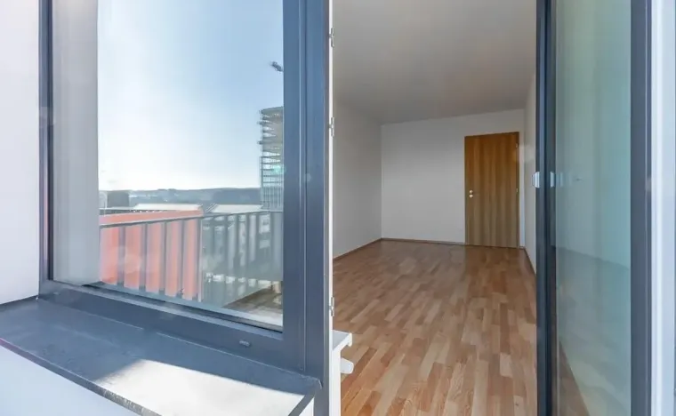 Pronájem bytu 2+kk, Praha - Vysočany, Strnadových, 55 m2