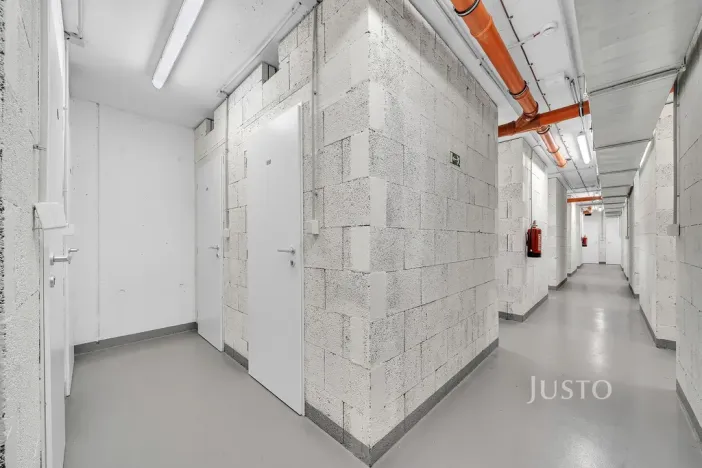 Prodej bytu 2+kk, Praha - Uhříněves, Oty Bubeníčka, 45 m2