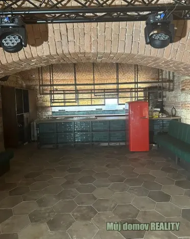 Pronájem restaurace, Praha - Nové Město, Ječná, 209 m2