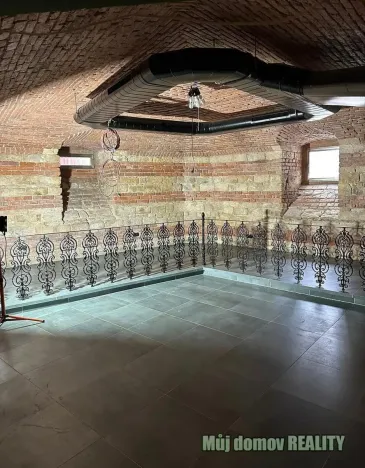 Pronájem restaurace, Praha - Nové Město, Ječná, 209 m2