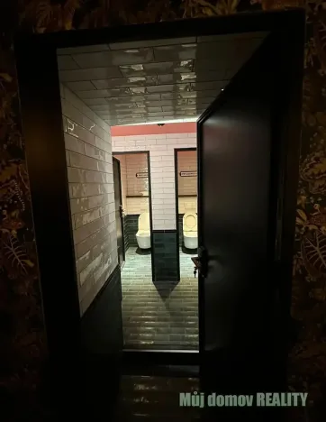 Pronájem restaurace, Praha - Nové Město, Ječná, 209 m2