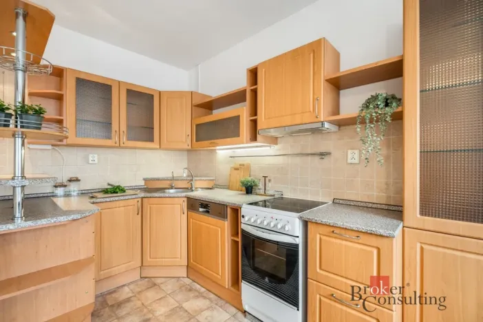 Prodej bytu 4+1, Liberec - Liberec VI-Rochlice, Dobiášova, 98 m2