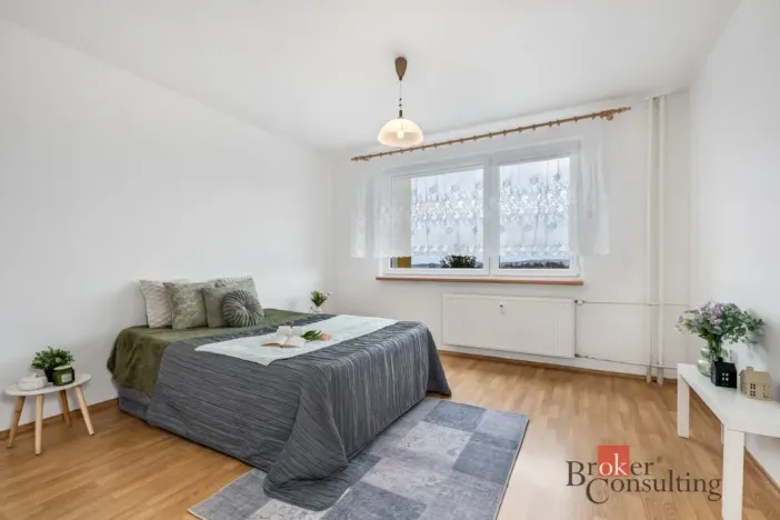 Prodej bytu 4+1, Liberec - Liberec VI-Rochlice, Dobiášova, 98 m2