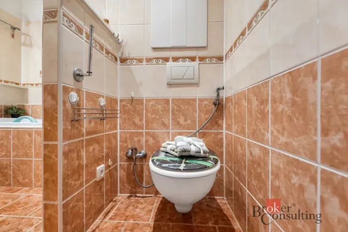 Prodej bytu 4+1, Liberec - Liberec VI-Rochlice, Dobiášova, 98 m2