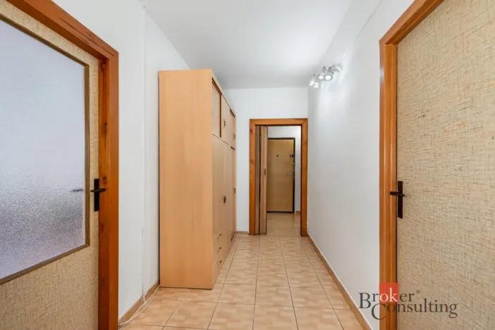 Prodej bytu 4+1, Liberec - Liberec VI-Rochlice, Dobiášova, 98 m2