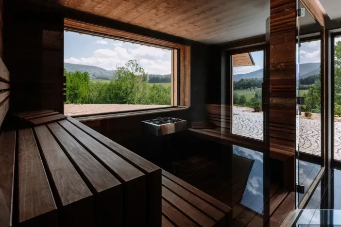 Prodej rodinného domu, Lázně Libverda, 248 m2