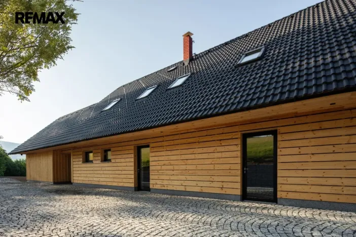 Prodej rodinného domu, Lázně Libverda, 248 m2