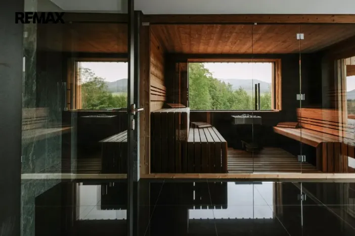 Prodej rodinného domu, Lázně Libverda, 248 m2