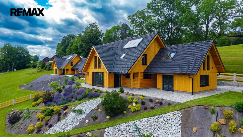 Prodej rodinného domu, Lázně Libverda, 248 m2
