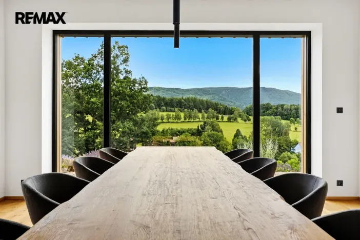 Prodej rodinného domu, Lázně Libverda, 248 m2