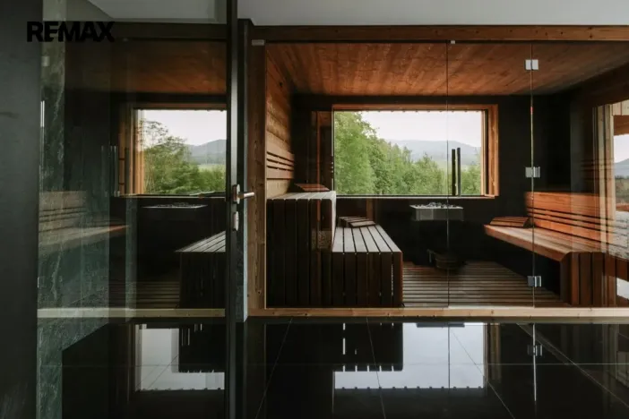 Prodej rodinného domu, Lázně Libverda, 248 m2