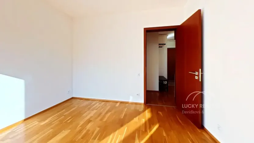 Pronájem bytu 3+kk, Praha - Žižkov, Olgy Havlové, 76 m2