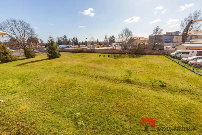 Prodej bytu 2+1, Lužec nad Vltavou, 55 m2