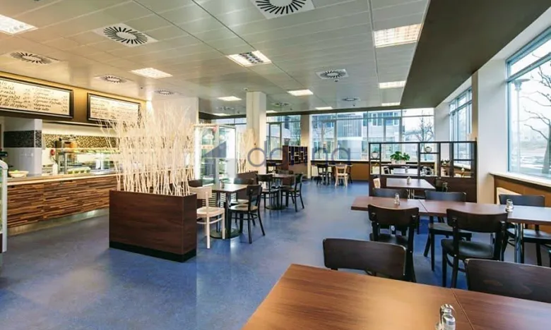 Pronájem kanceláře, Praha, Pekařská, 326 m2