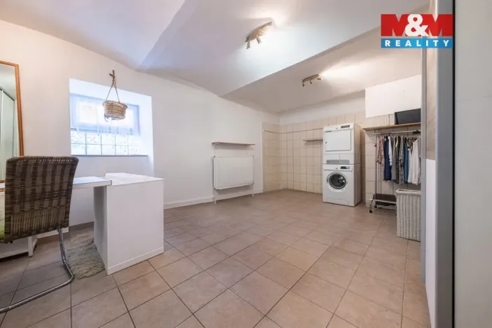 Prodej rodinného domu, Pluhův Žďár, 300 m2