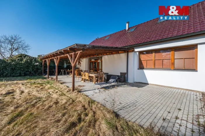 Prodej rodinného domu, Pluhův Žďár, 300 m2