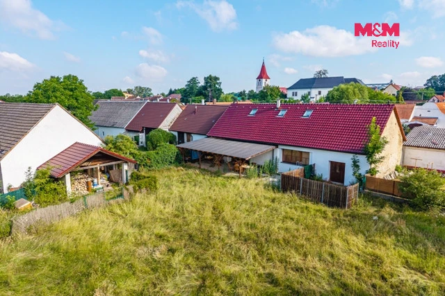 Prodej rodinného domu, Pluhův Žďár, 300 m2