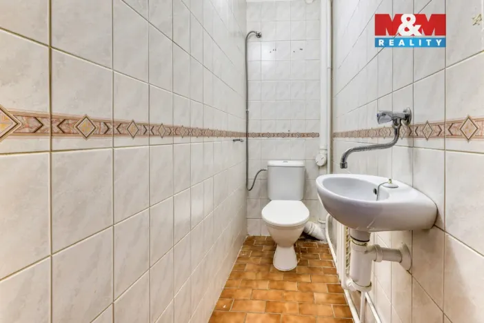 Prodej atypického bytu, Plzeň - Jižní Předměstí, Na Jíkalce, 151 m2