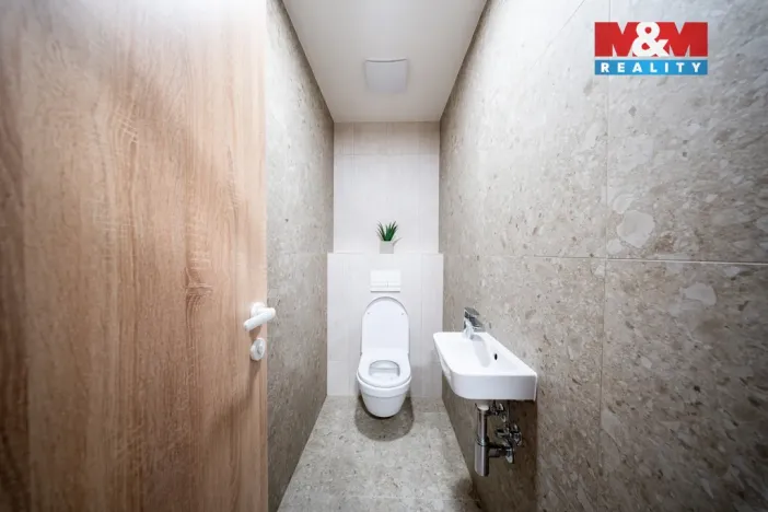 Prodej bytu 2+kk, Brandýs nad Labem-Stará Boleslav, Dřevčická, 48 m2