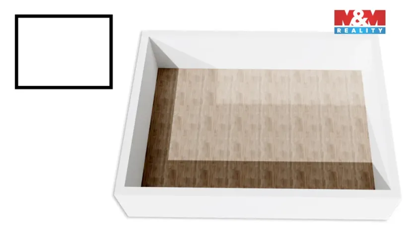 Prodej rodinného domu, Hajnice, 74 m2