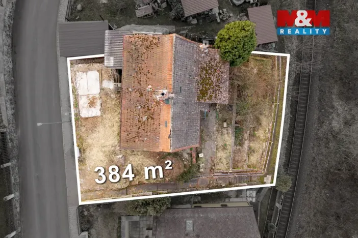 Prodej rodinného domu, Benešov nad Ploučnicí, Sokolský vrch, 120 m2