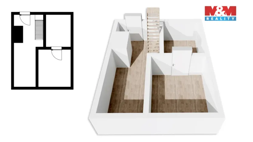Prodej pozemku pro bydlení, Hajnice, 699 m2
