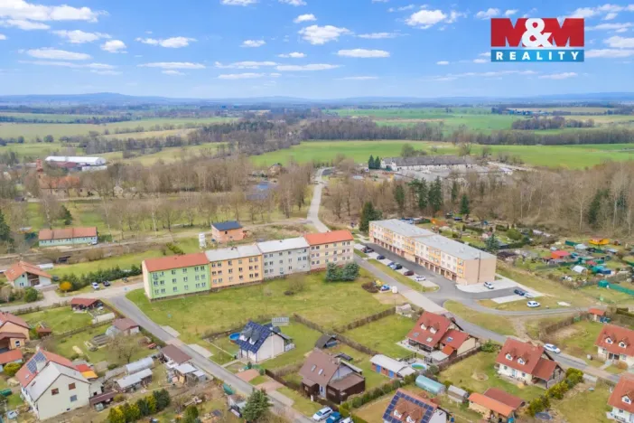 Prodej rodinného domu, Nebanice, 157 m2