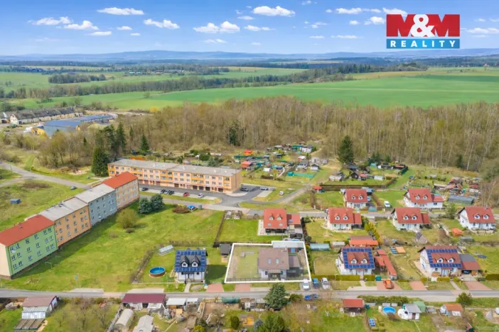 Prodej rodinného domu, Nebanice, 157 m2