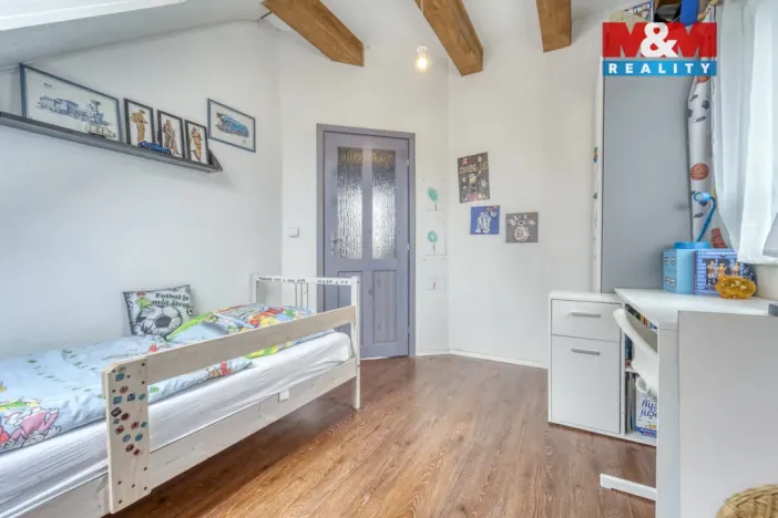 Prodej rodinného domu, Nebanice, 157 m2