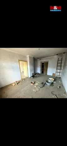 Prodej rodinného domu, Vlachovice, 93 m2