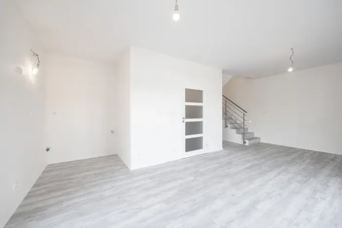 Prodej bytu 3+kk, Tuchoměřice, Nad Lávkou, 96 m2