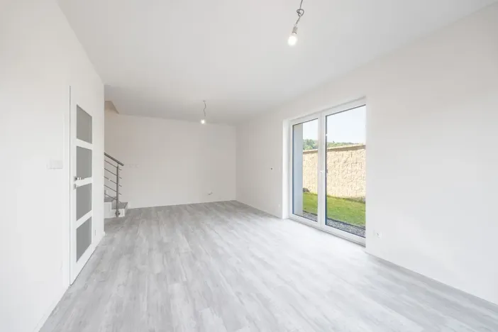 Prodej bytu 3+kk, Tuchoměřice, Nad Lávkou, 96 m2