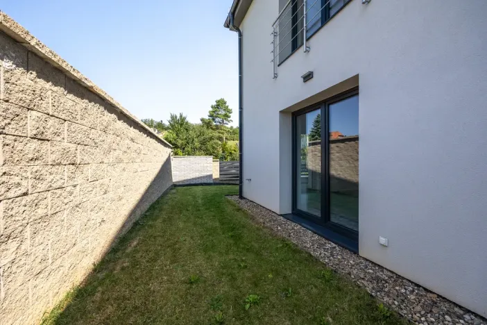 Prodej bytu 3+kk, Tuchoměřice, Nad Lávkou, 96 m2