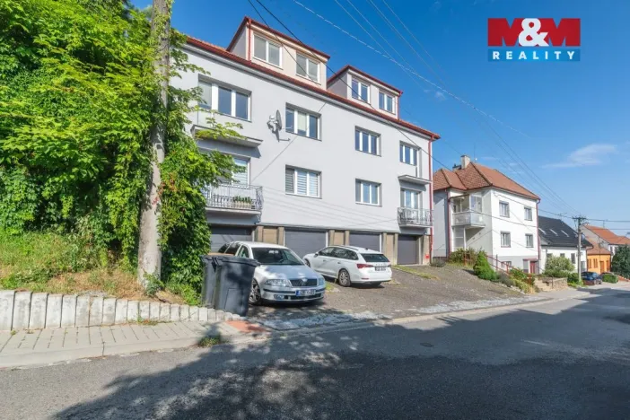 Prodej bytu 5+kk, Uherský Brod, Pořádí, 125 m2