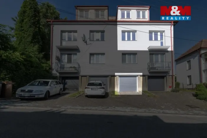 Prodej bytu 5+kk, Uherský Brod, Pořádí, 125 m2