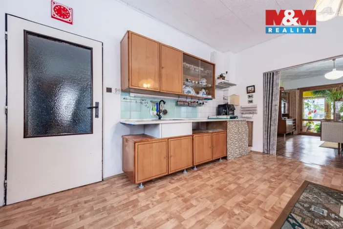 Prodej rodinného domu, Málkov, 250 m2