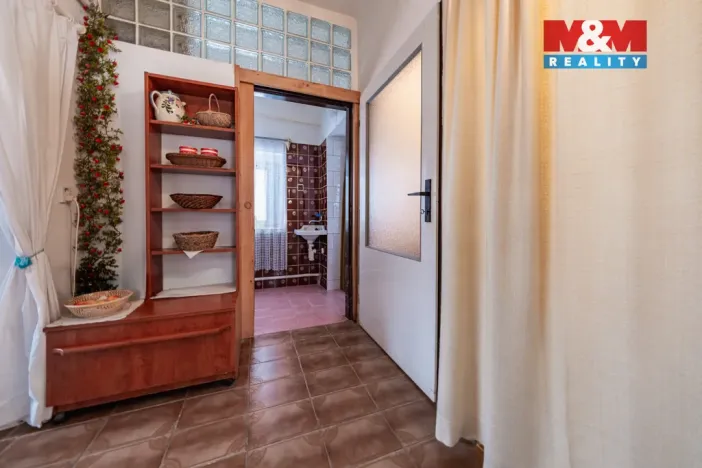 Prodej rodinného domu, Málkov, 250 m2