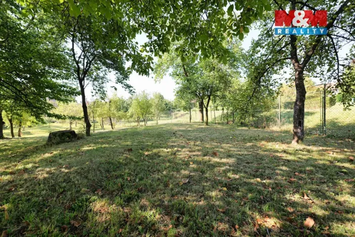 Prodej pozemku pro bydlení, Věžky, 1039 m2