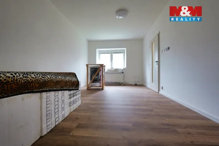 Prodej rodinného domu, Přemyslovice, 148 m2