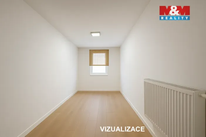 Prodej rodinného domu, Přemyslovice, 148 m2