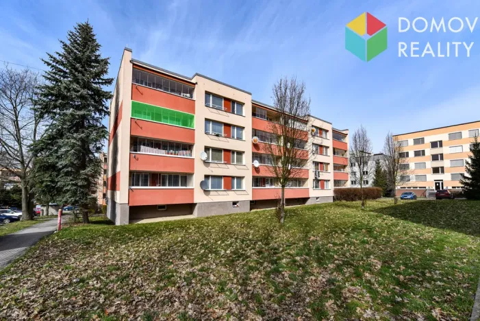 Prodej bytu 4+kk, Jince, Zborovská, 85 m2