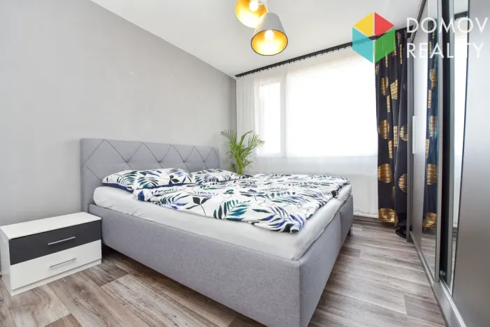 Prodej bytu 4+kk, Jince, Zborovská, 85 m2