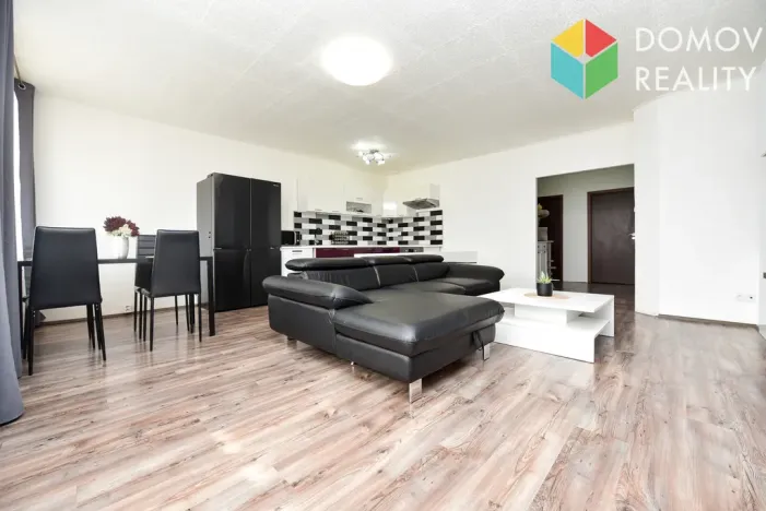 Prodej bytu 4+kk, Jince, Zborovská, 85 m2