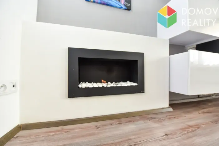 Prodej bytu 4+kk, Jince, Zborovská, 85 m2