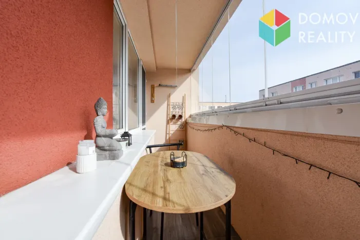 Prodej bytu 4+kk, Jince, Zborovská, 85 m2